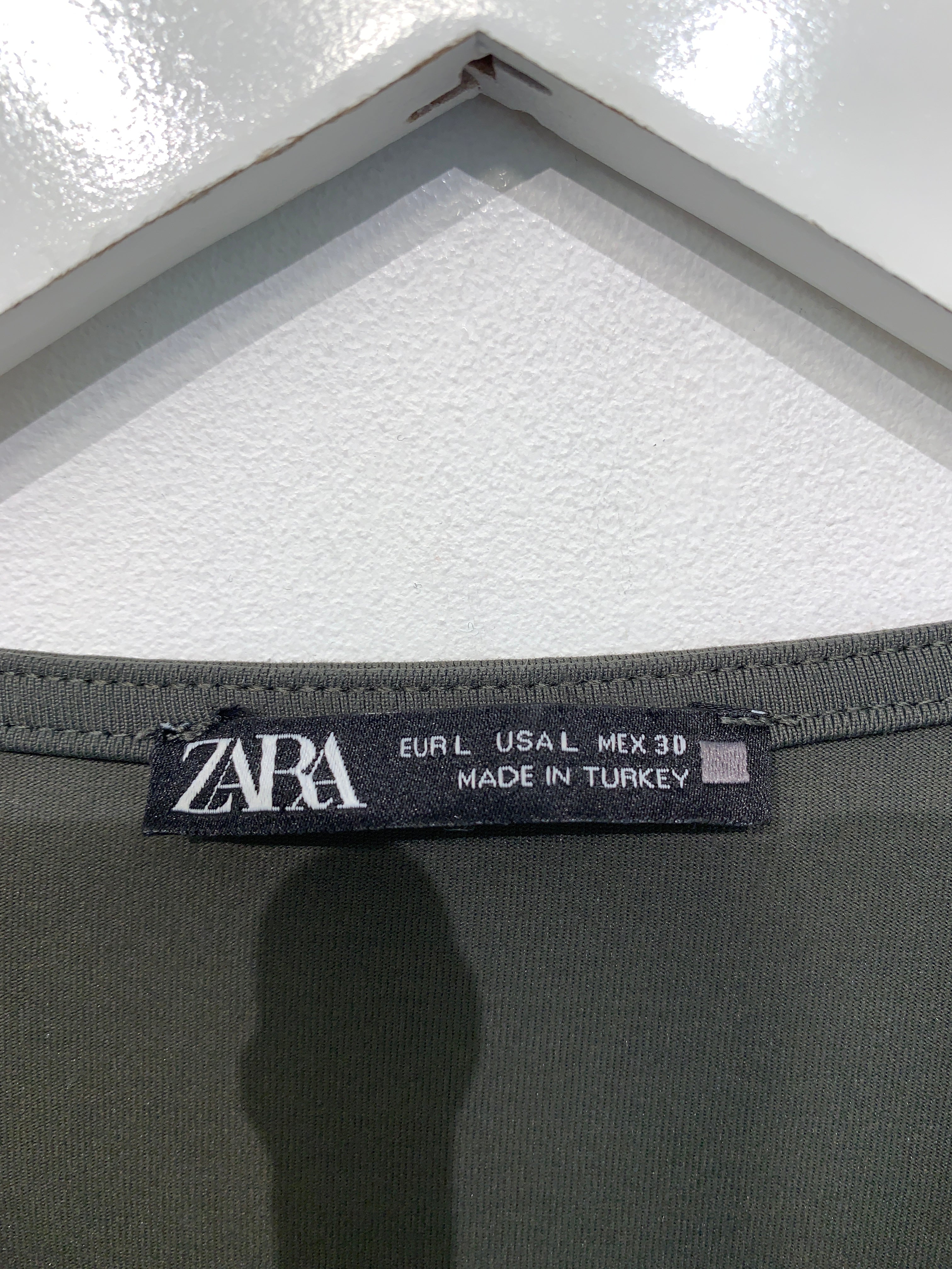 Zara Top